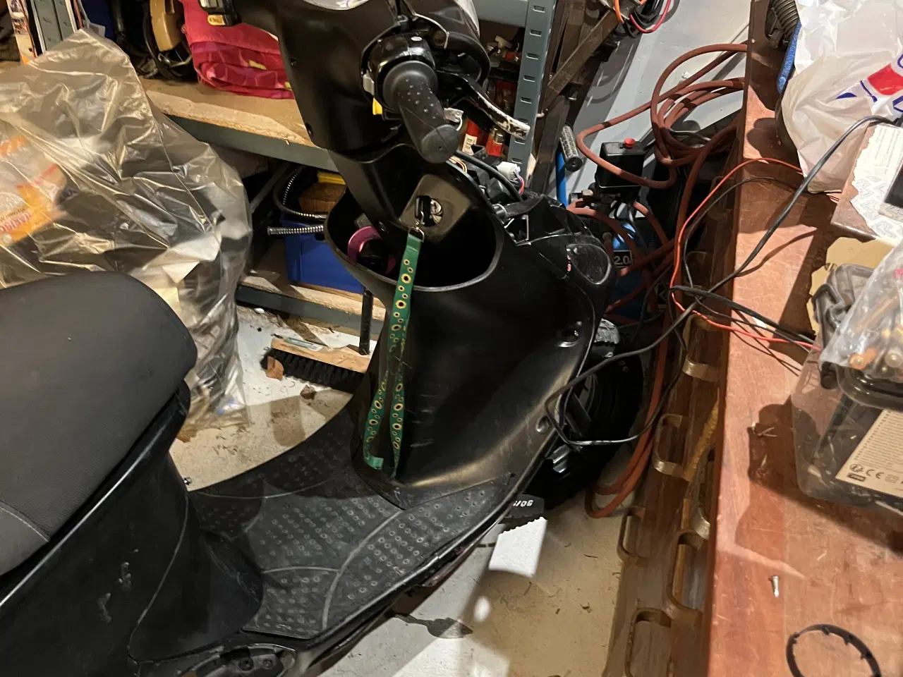 Billede 3 - Pgo black magic