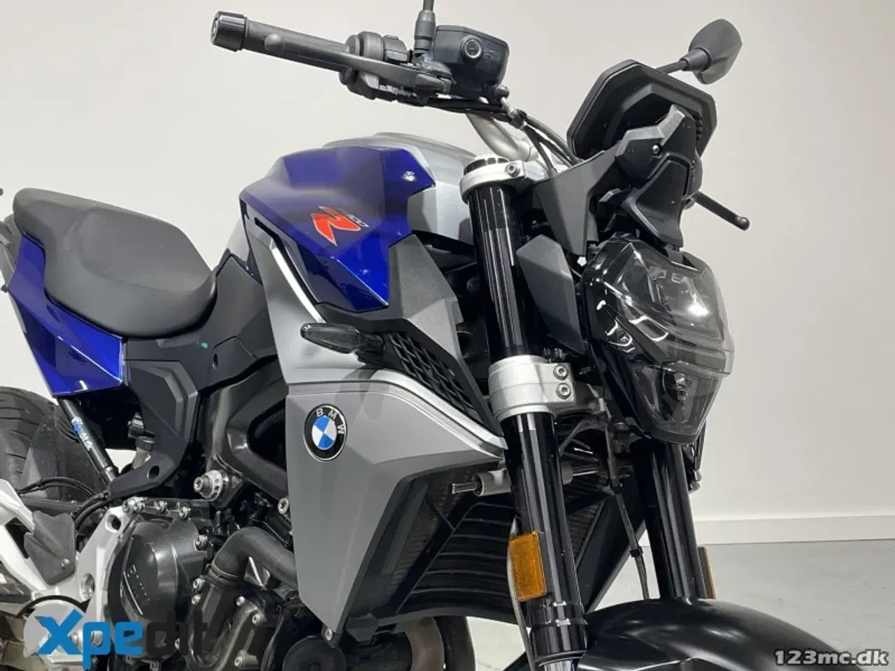 Billede 9 - BMW F 900 R