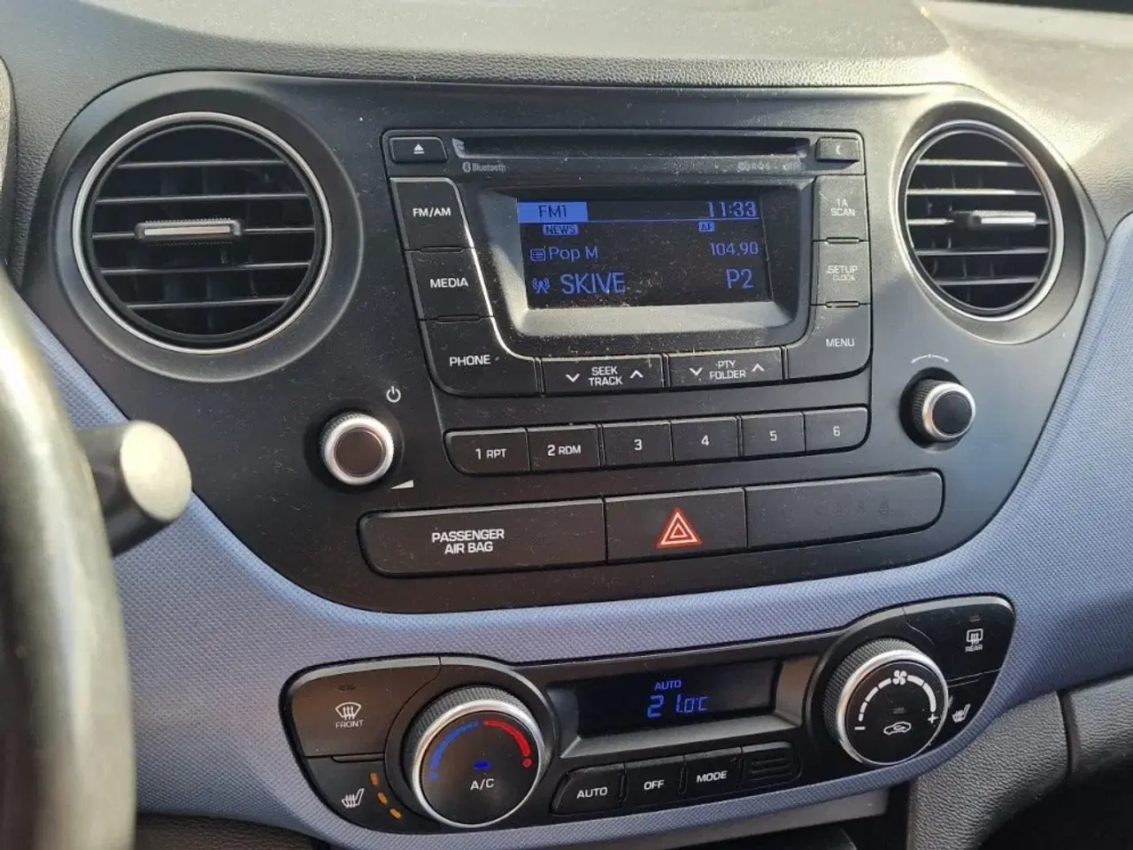Billede 7 - Hyundai i10 1,0 Go High