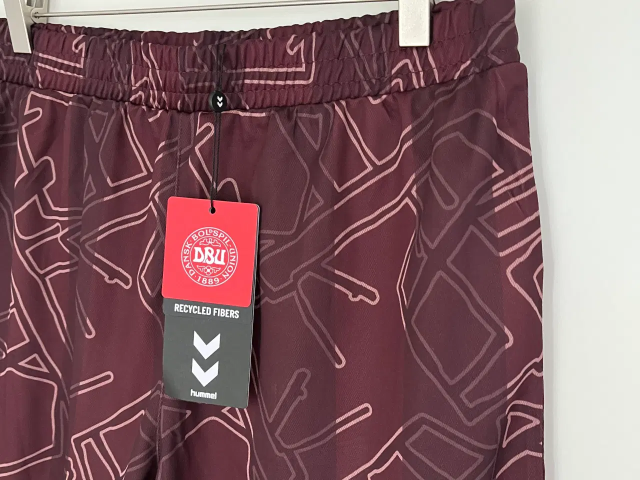 Billede 2 - DBU shorts