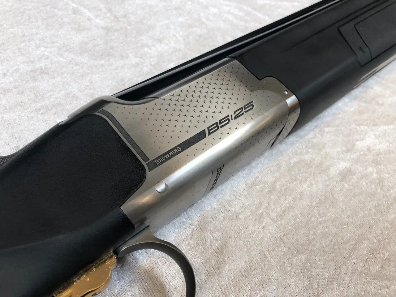 Billede 3 - Browning B525 Composite adj. 