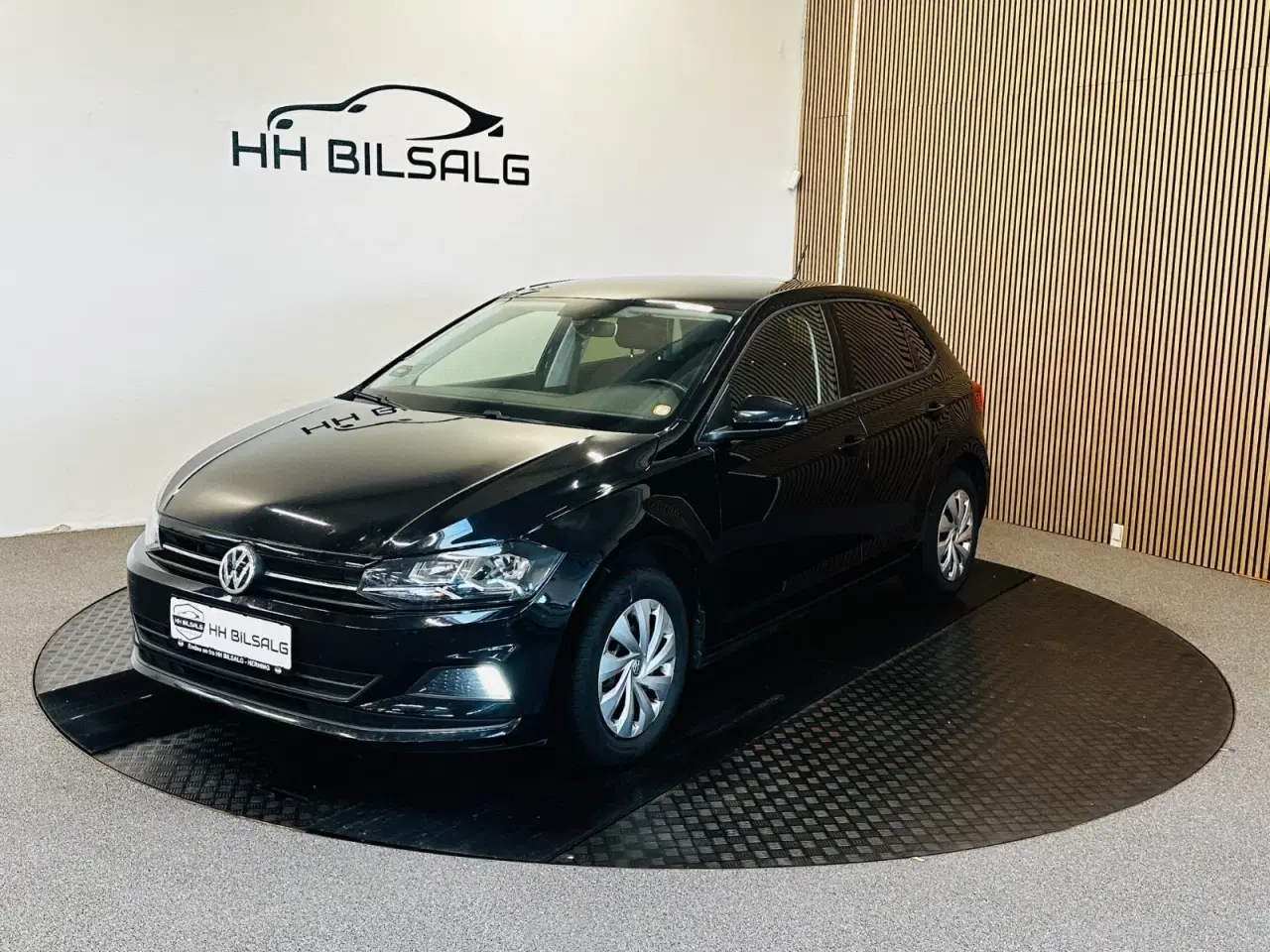 Billede 1 - VW Polo 1,0 TSi 95 Comfortline DSG