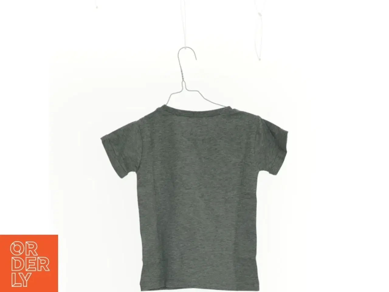 Billede 2 - T-Shirt fra Small Rags (str. 104 cm)