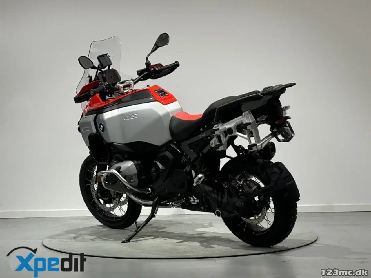 Billede 7 - BMW R 1300 GS Adventure