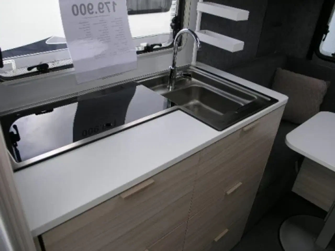 Billede 5 - Adria Altea 402 PH