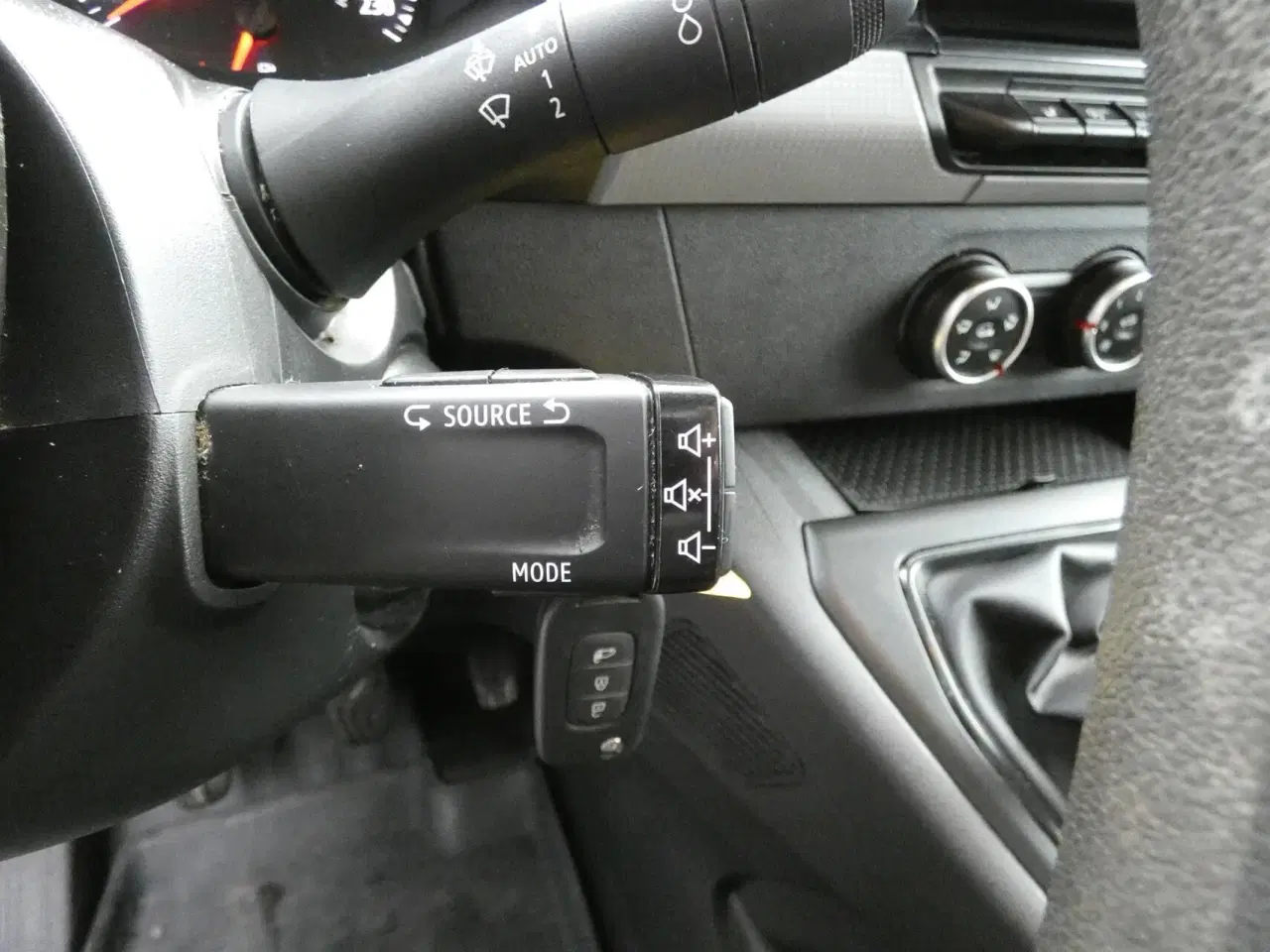 Billede 15 - Renault Kangoo L1 1,5 Blue DCi Open Sesame 95HK Van 6g