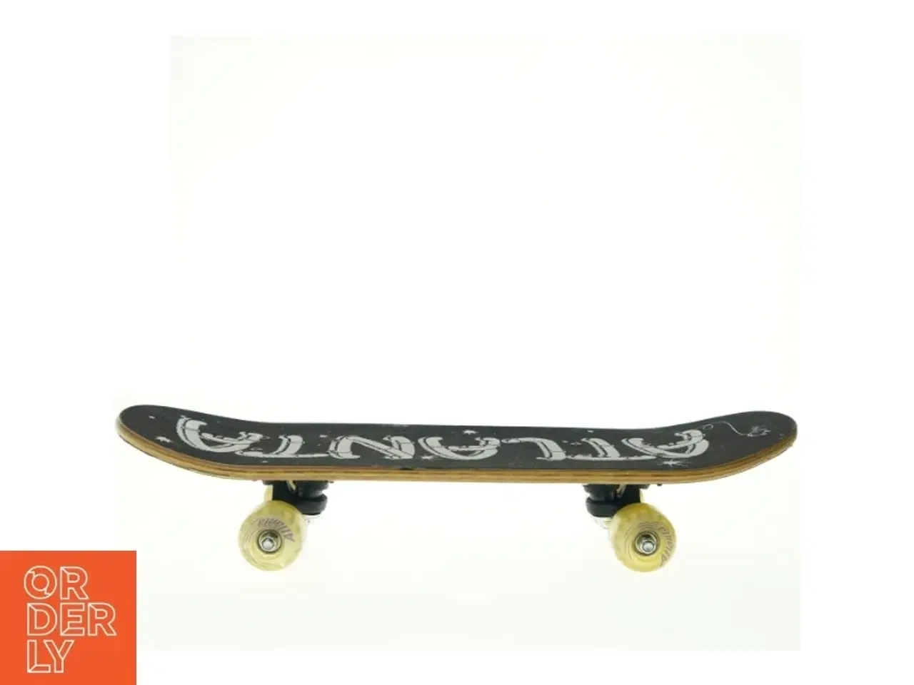 Billede 1 - Skateboard (str. Længde 56 cm)