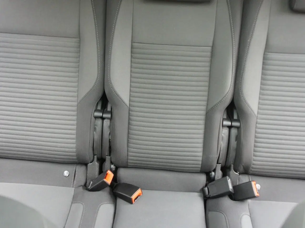 Billede 15 - Ford C-MAX 1,0 SCTi 125 Titanium