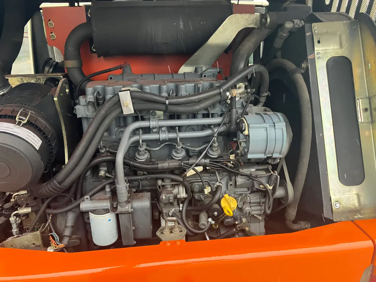 Billede 16 - Terex TL 100