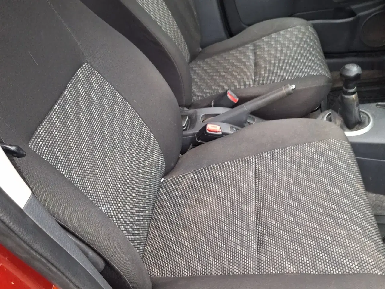 Billede 8 - Suzuki SX4 1,6 GL