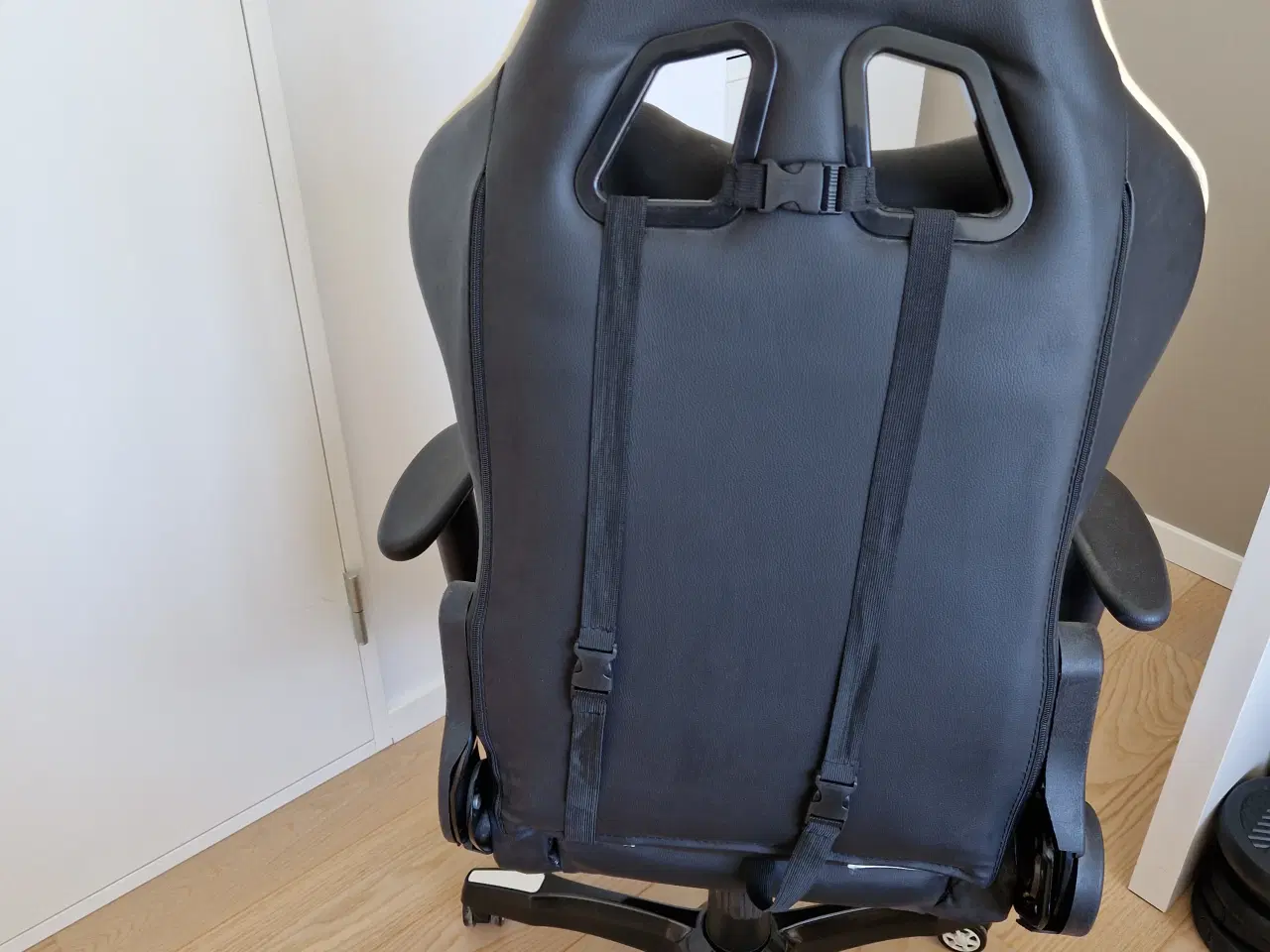 Billede 3 - Gamer stol 