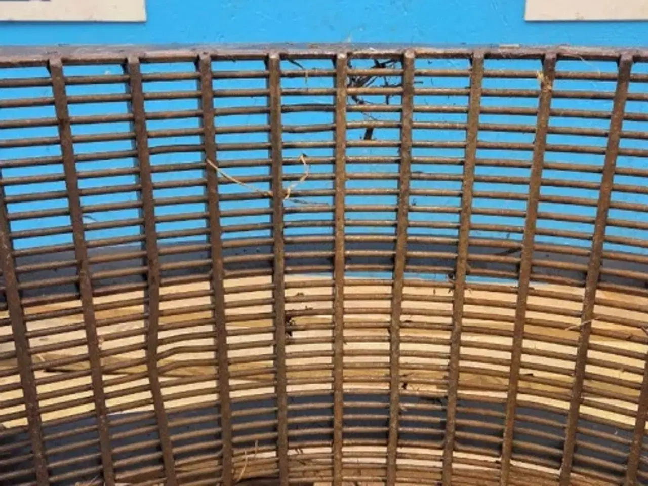 Billede 11 - Case 8010 Tærskebro L. 84182108