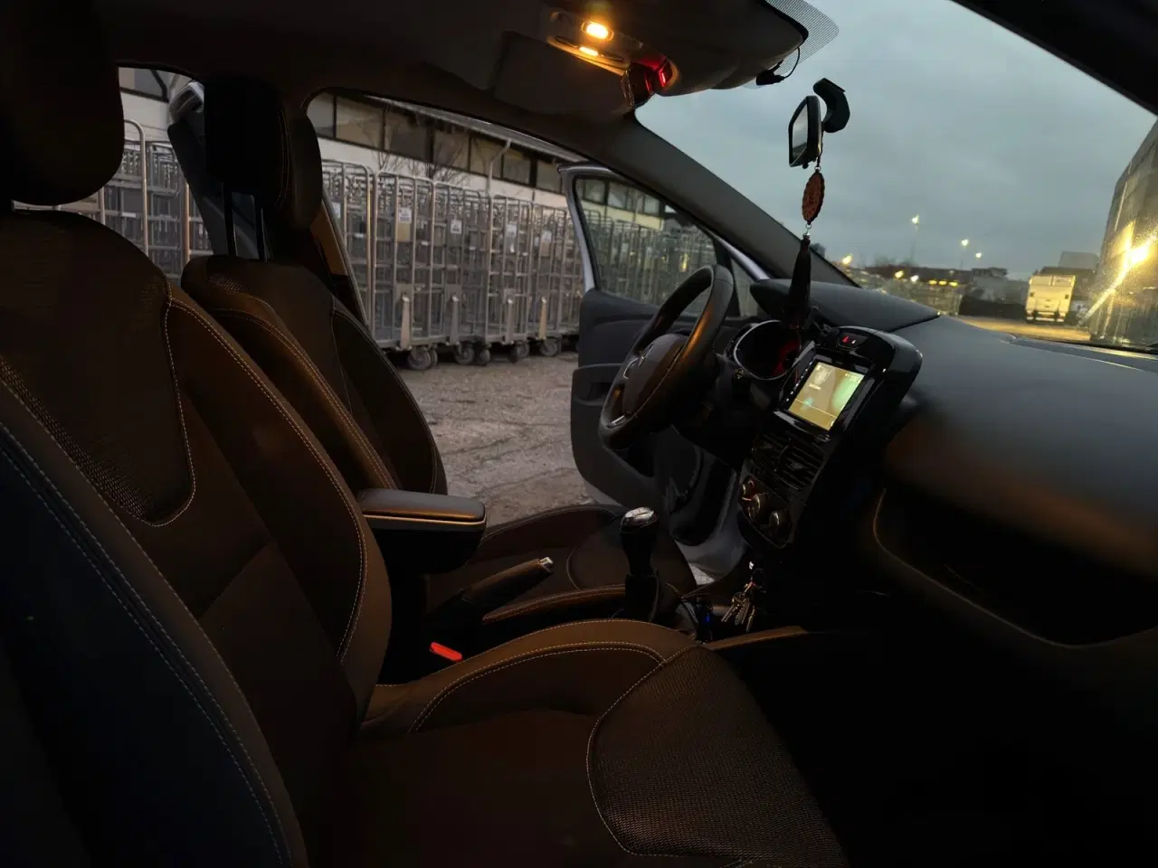 Billede 13 - Renault Clio IV 1,5 dCi 90 Zen