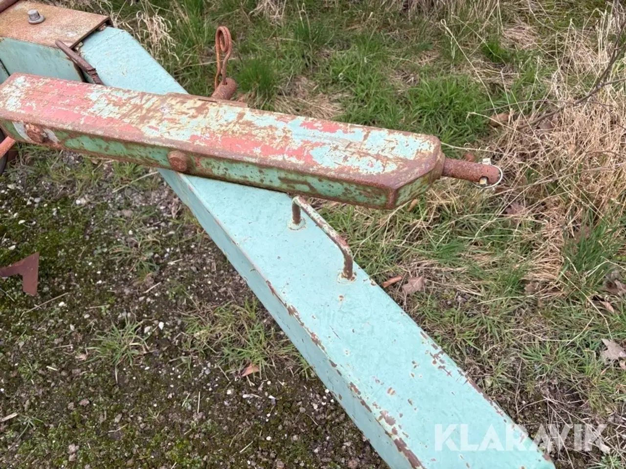 Billede 6 - Radrenser