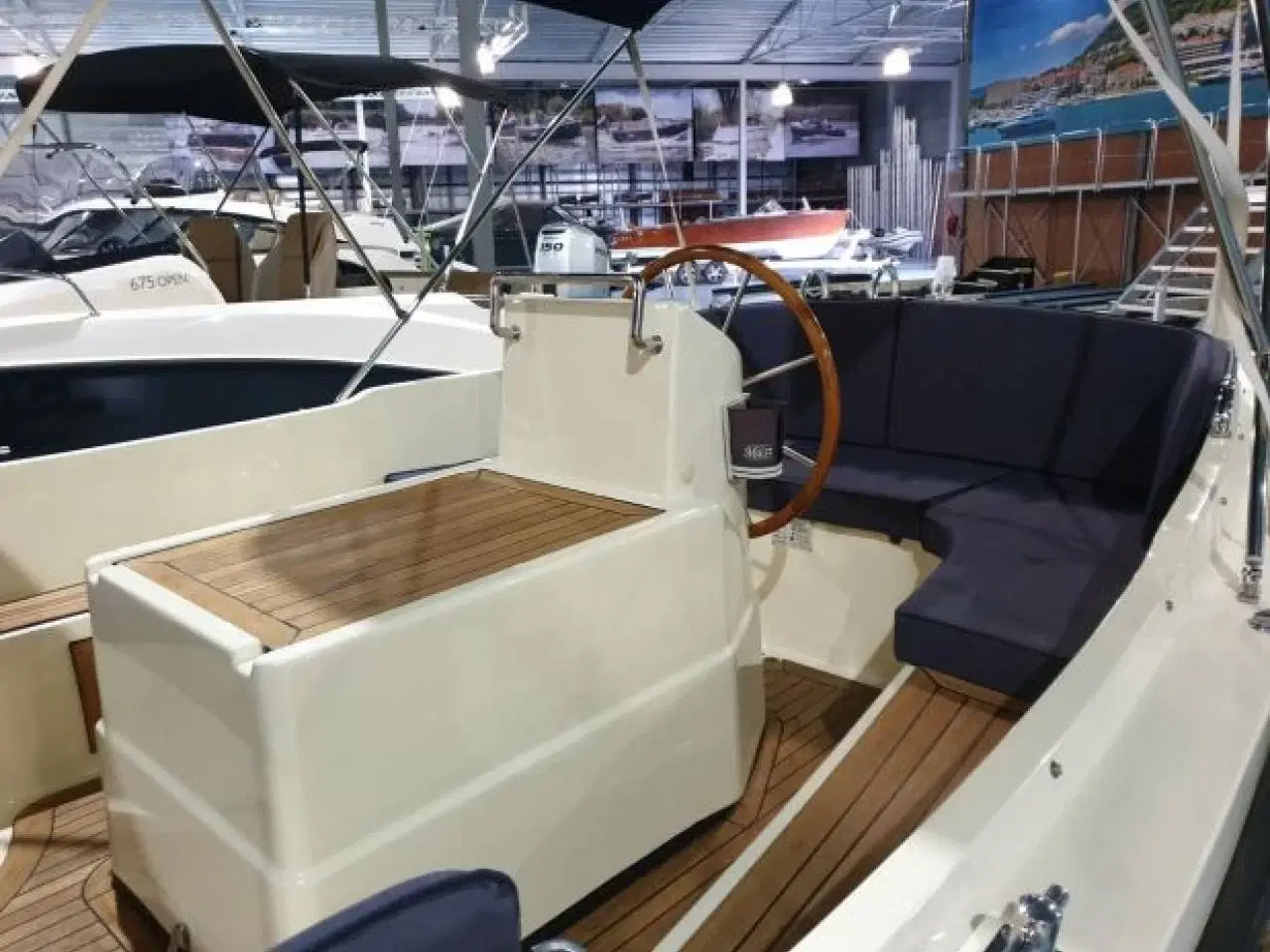 Billede 13 - Interboat 19