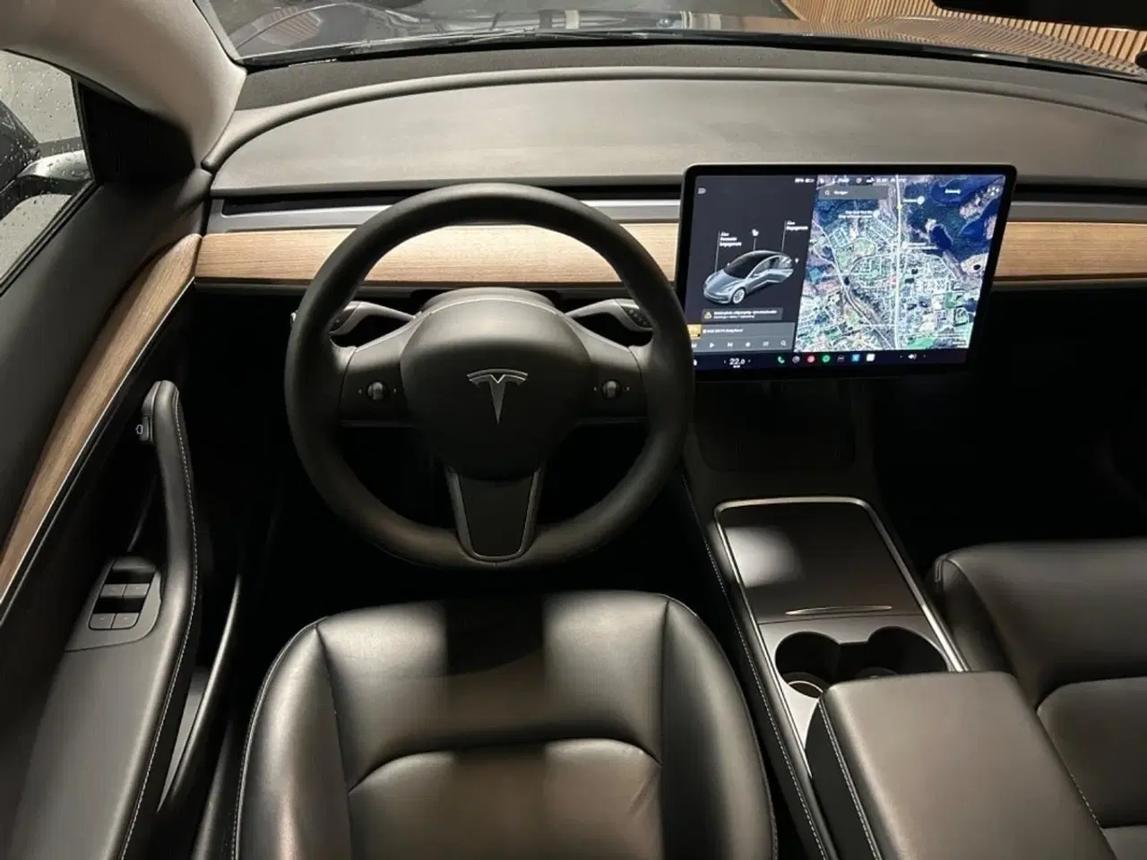Billede 11 - Tesla Model 3  Long Range AWD