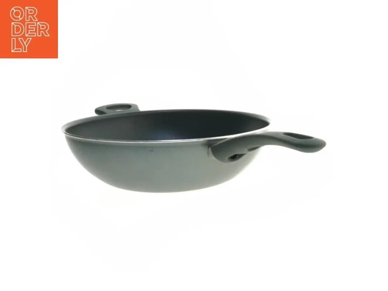Billede 2 - Non-stick wok (str. Ø 29 cm)