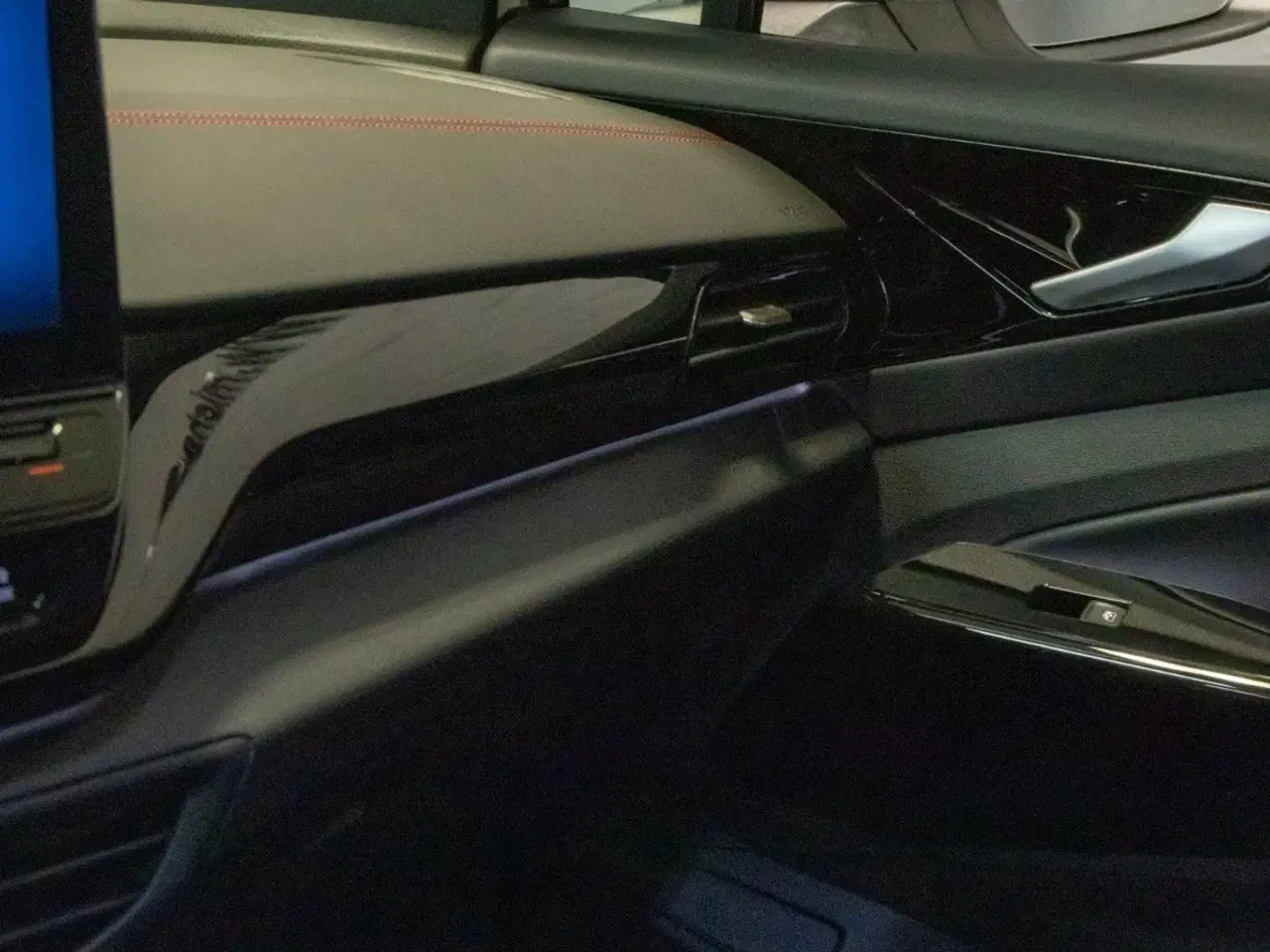 Billede 20 - VW ID.4 77 GTX 4Motion