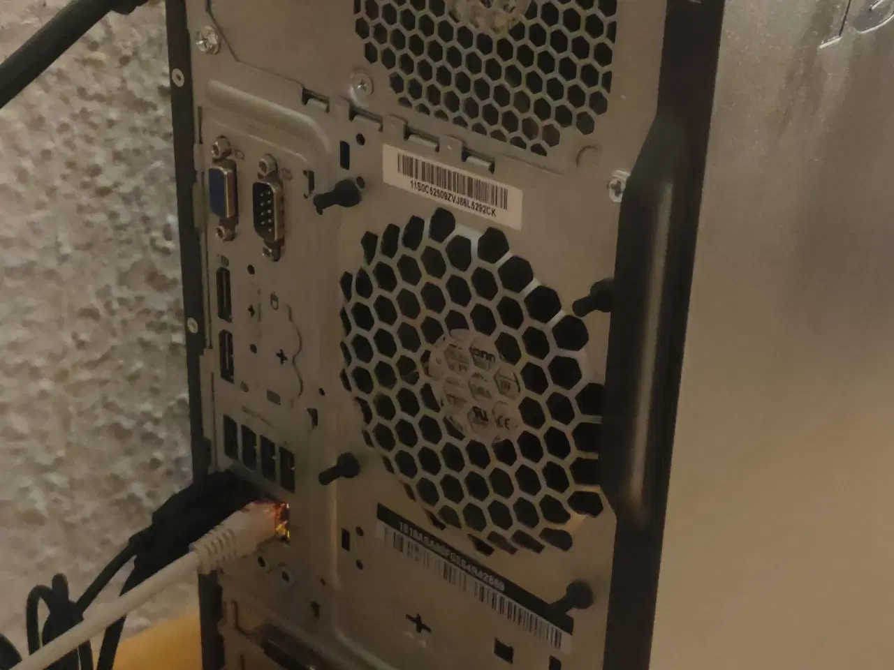 Billede 4 - Begynder Gamer / Konto PC