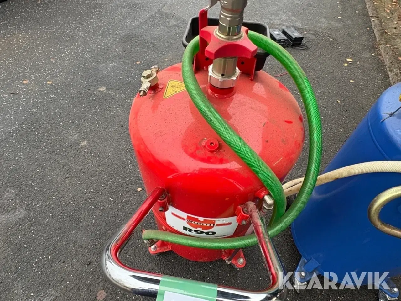 Billede 8 - Olieopsamler - 2 styk