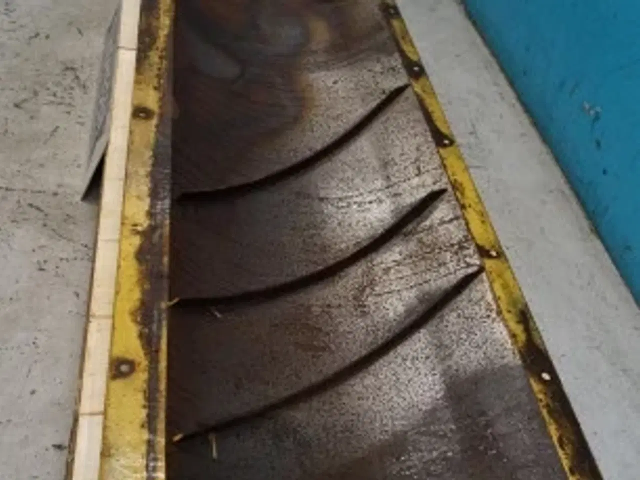 Billede 11 - New Holland TF78 Top plade 80453102