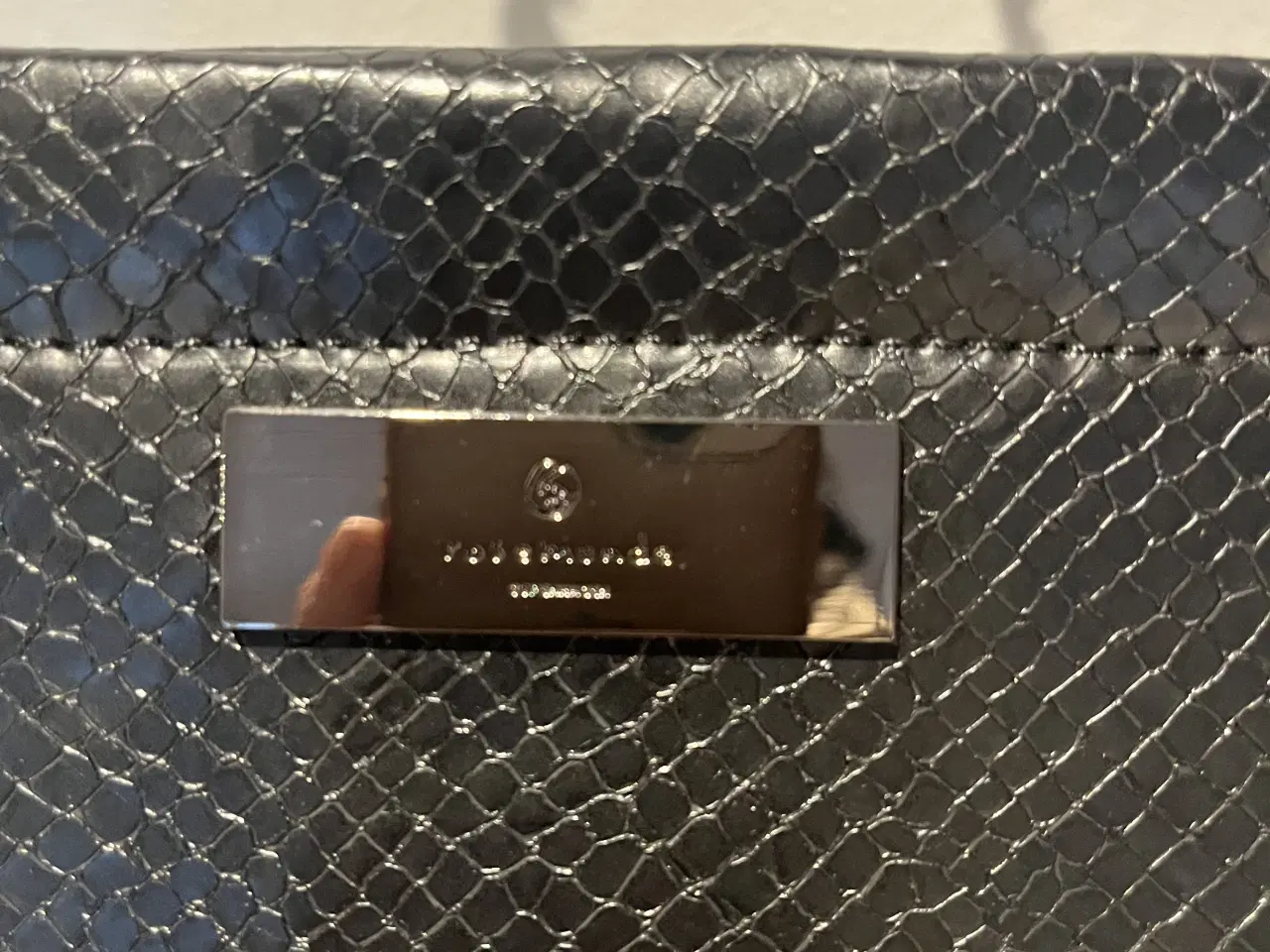 Billede 2 - Taske / Clutch