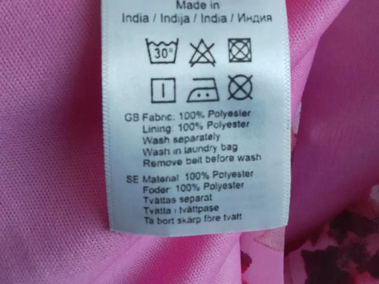 Billede 3 - Happy Holly by Ellos