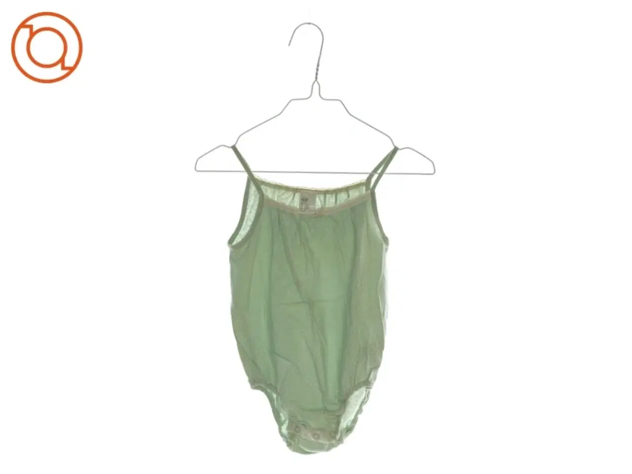 Billede 1 - Bodystocking fra H&M (Str. 92)