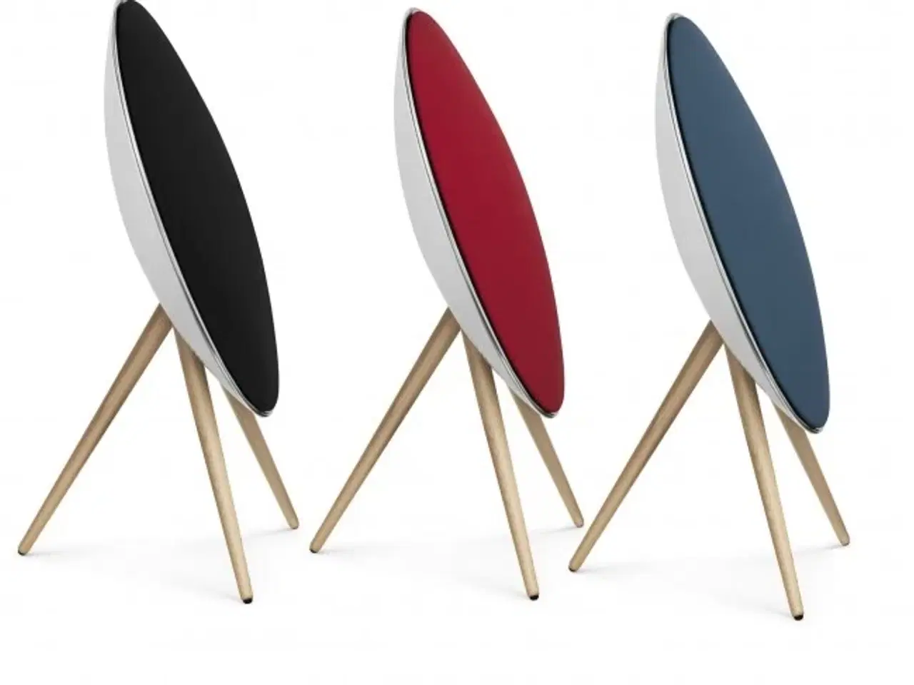 Billede 2 - B&O Beoplay A9 Demo/tilbud