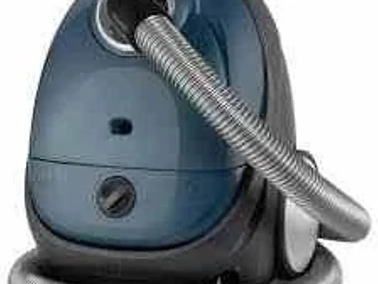 Billede 2 - Nilfisk One støvsuger med pose Blå