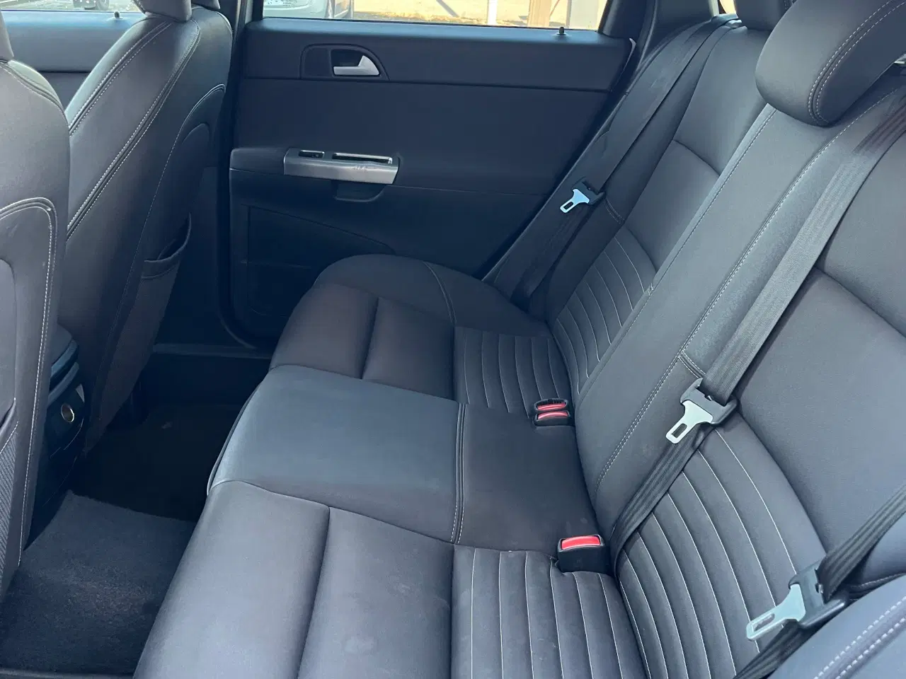 Billede 9 - Nysynet Volvo v50