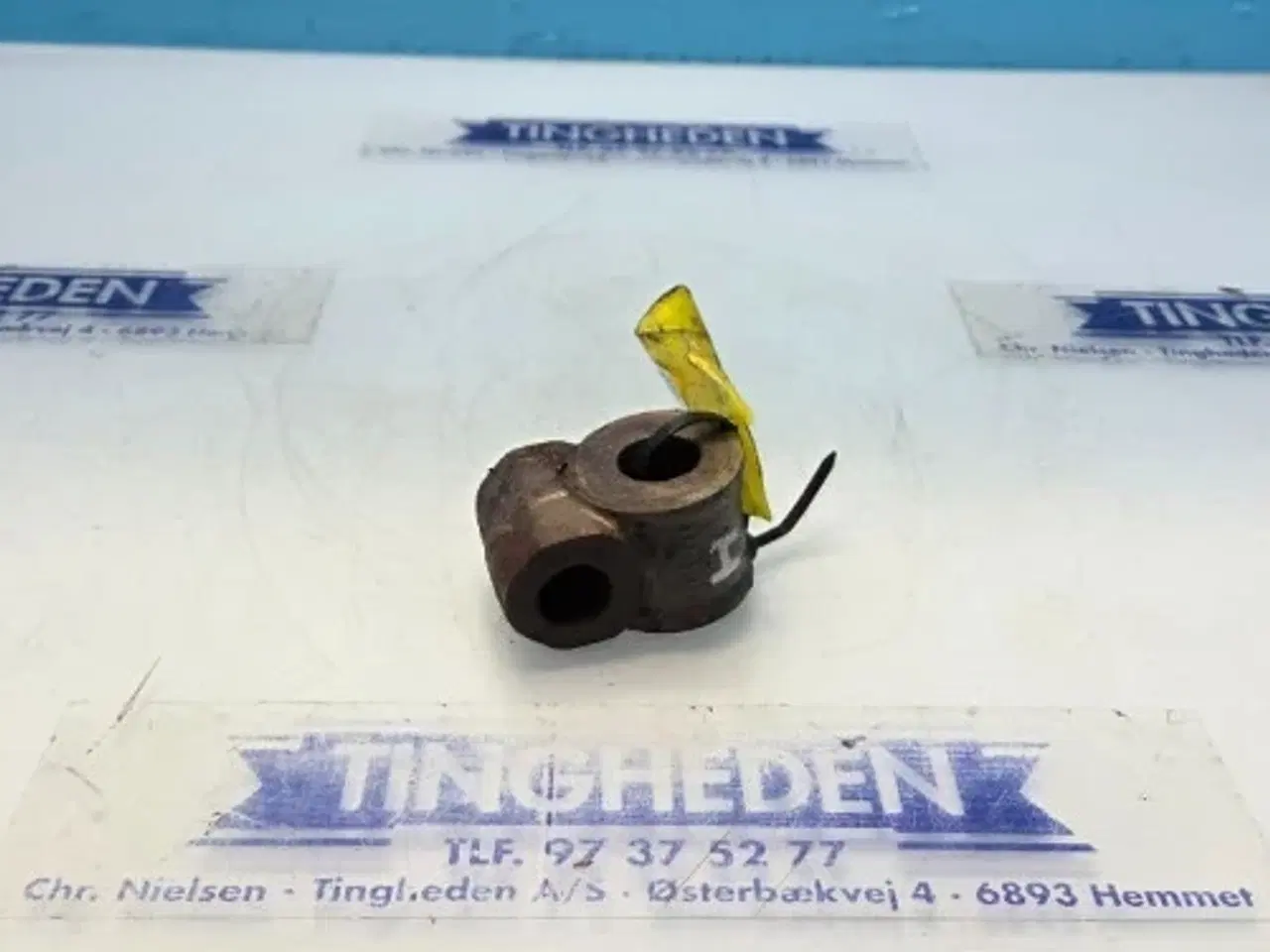 Billede 1 - Massey Ferguson 690 Vippeled 897653M2