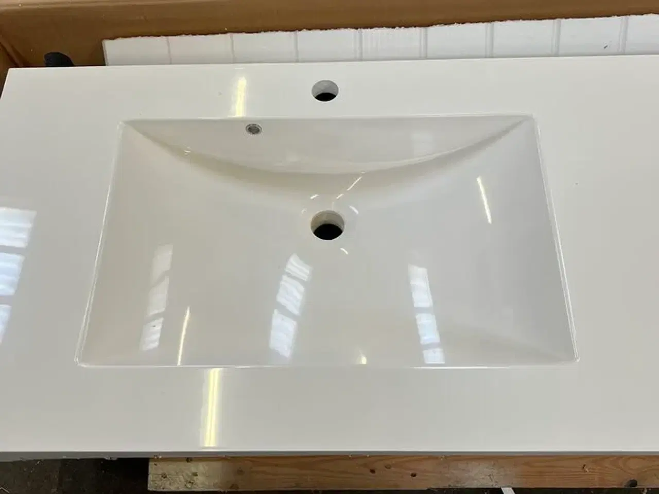 Billede 2 - KUMA dobblet vask