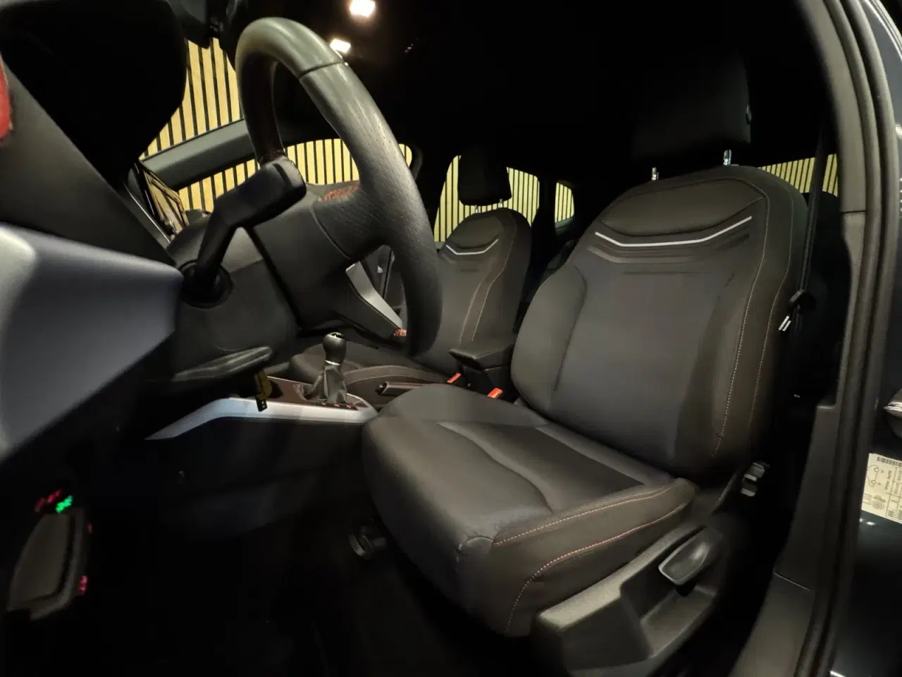 Billede 5 - Seat Arona 1,0 TSi 110 FR
