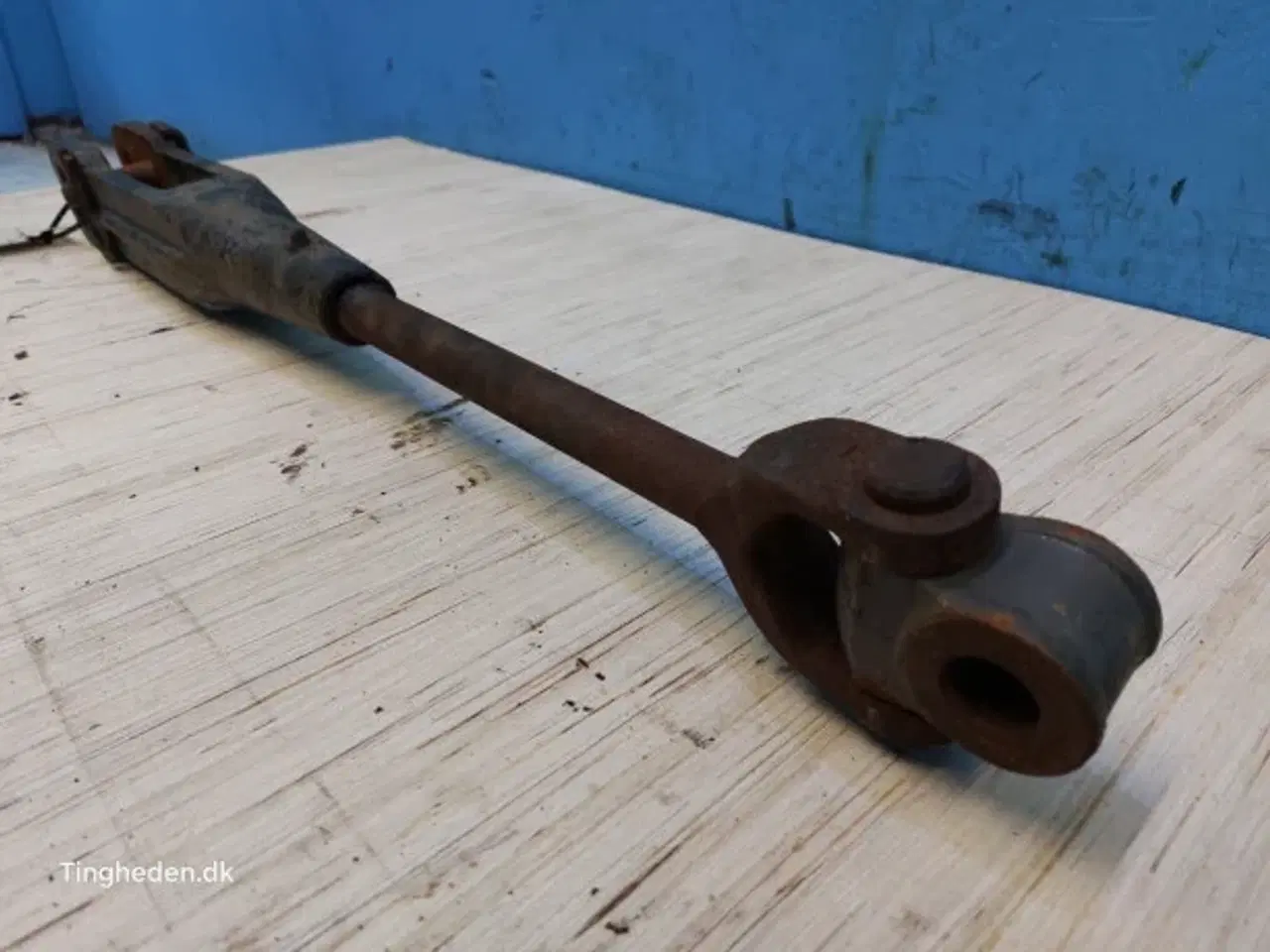 Billede 6 - Massey Ferguson 3060 Liftspindel 3616381M91