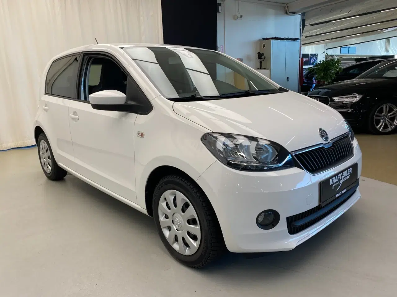 Billede 5 - Skoda Citigo 1,0 60 Sport+