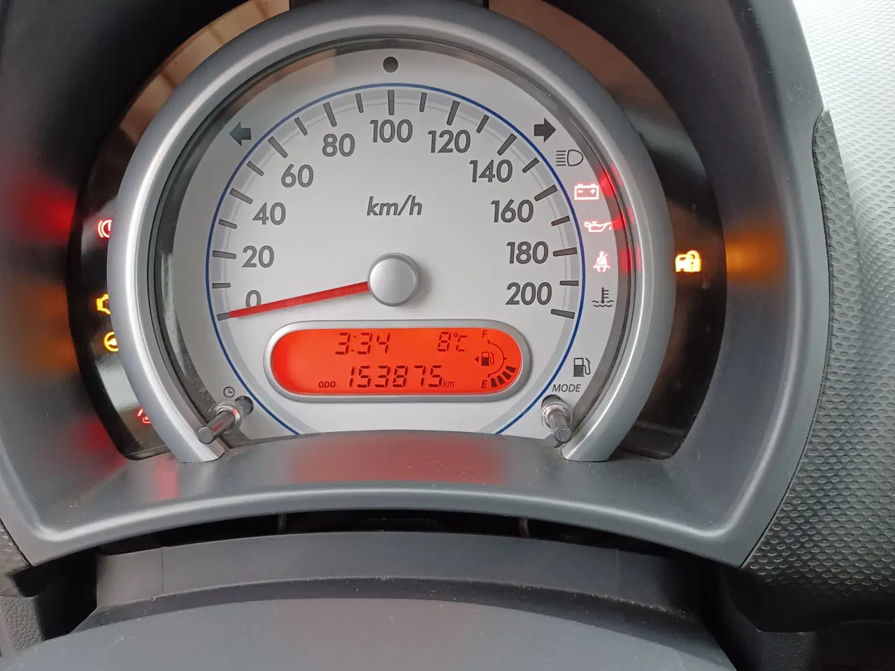 Billede 6 - Suzuki Splash