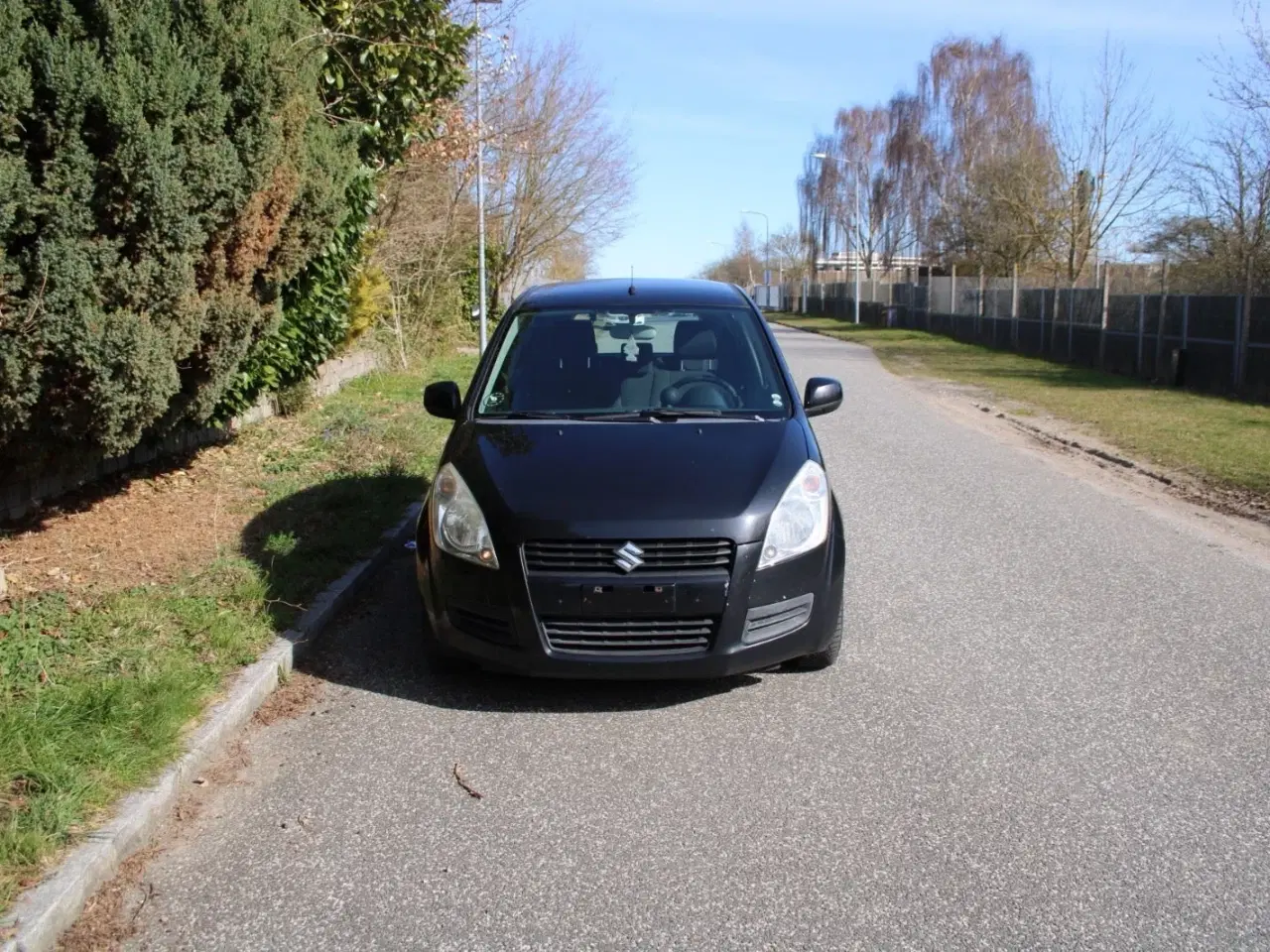 Billede 1 - Suzuki Splash 1,2 GLS