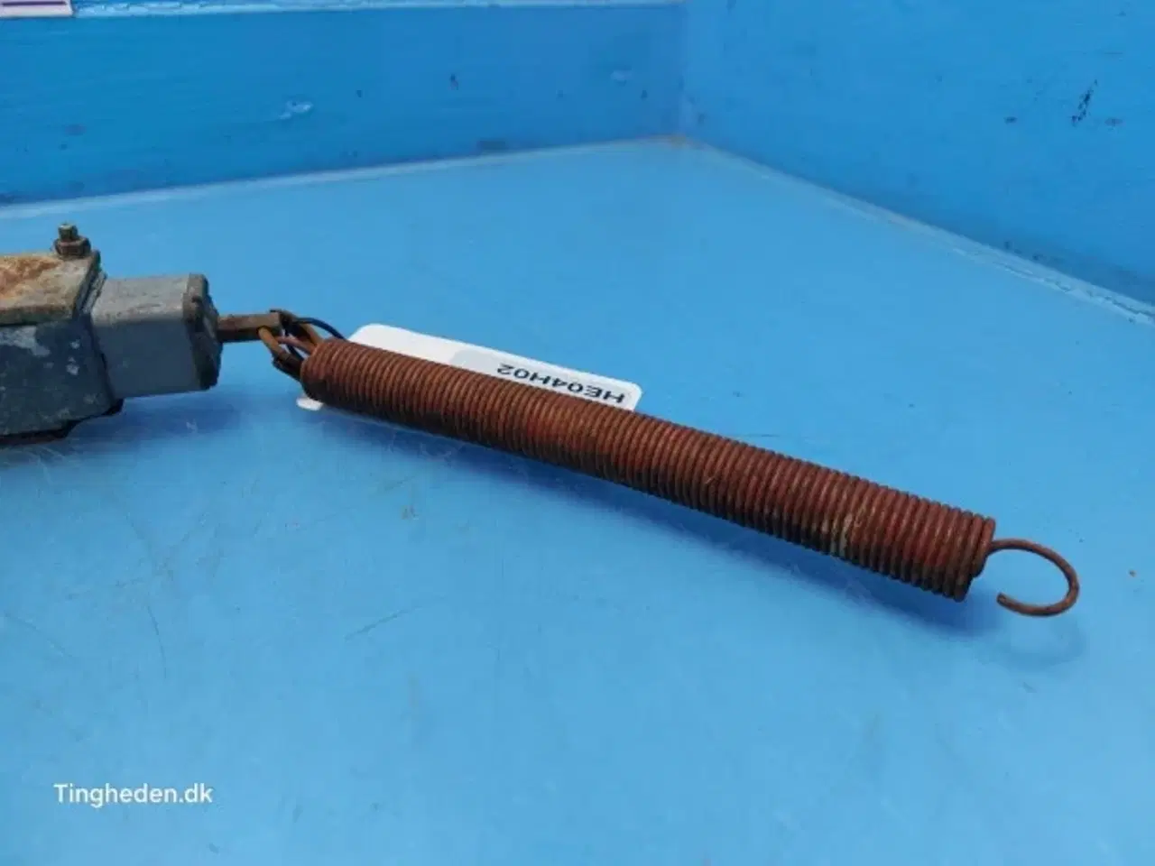 Billede 14 - laverda 627 Kontakt 313573000