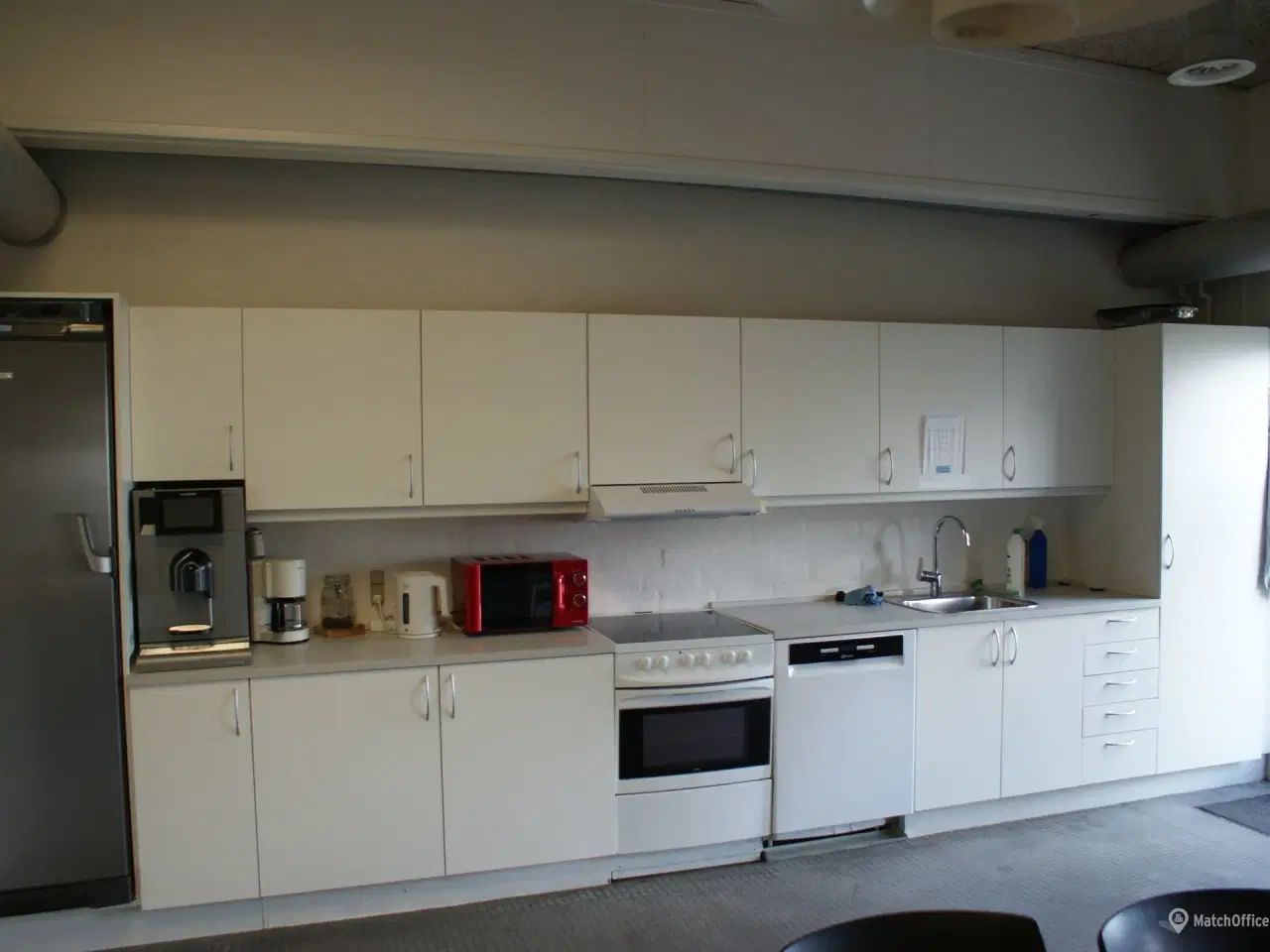 Billede 14 - Lokaler velegnet til kontor eller klinik udlejes 