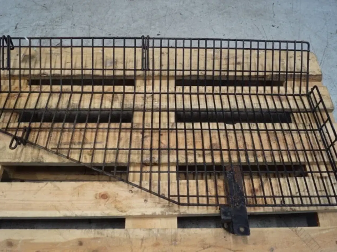 Billede 9 - Case 8010 Grill 87283331