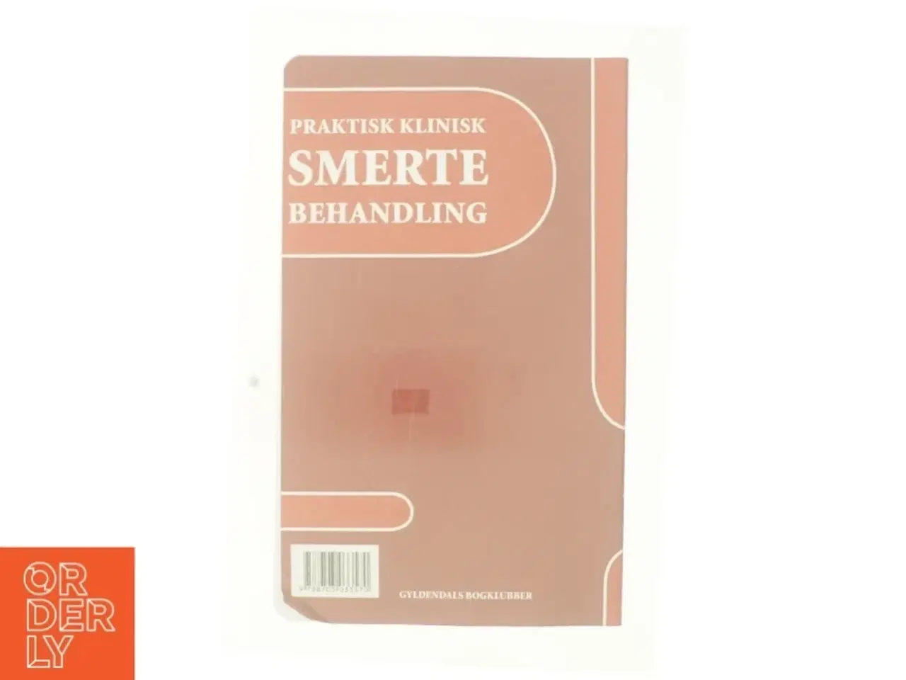 Billede 2 - Praktisk klinisk smertebehandling (Bog)