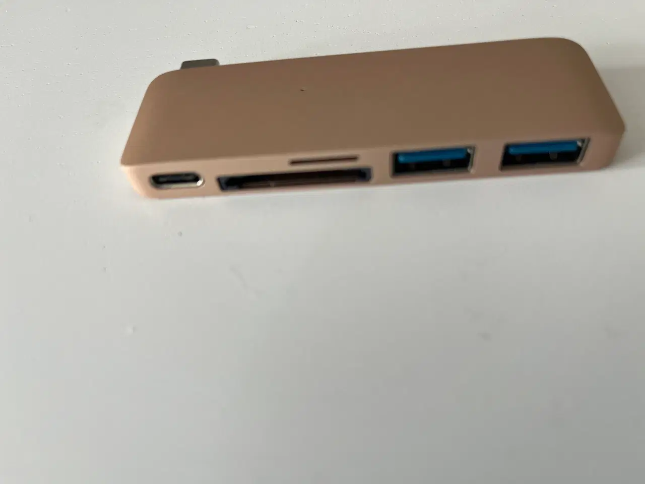 Billede 3 - Type C- Passthrough