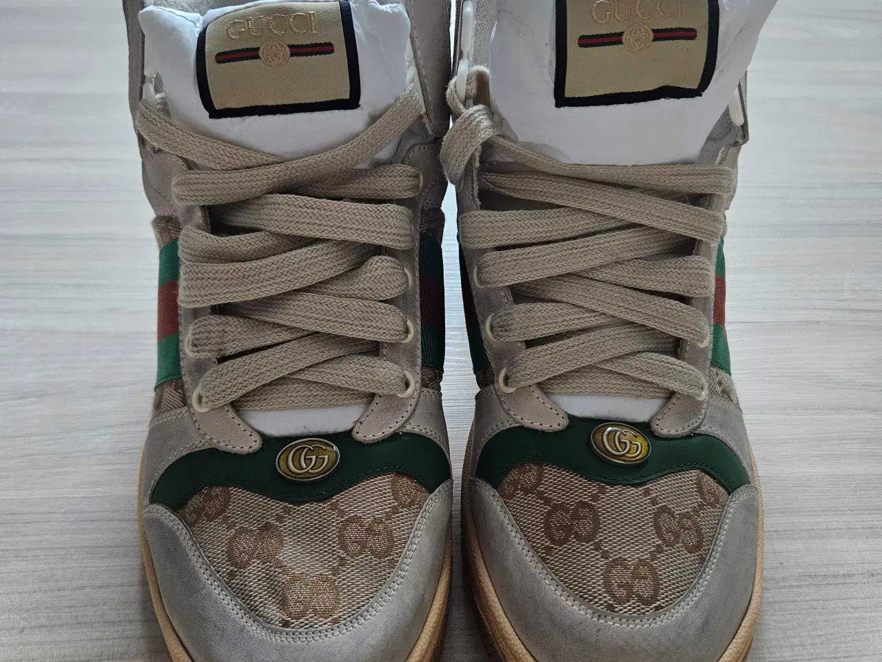 Billede 5 - Herre sko