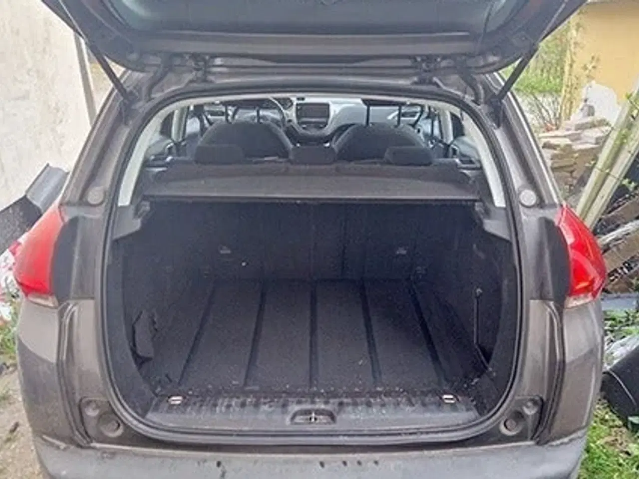 Billede 14 - Peugeot 2008 1,2 VTi 82 Access