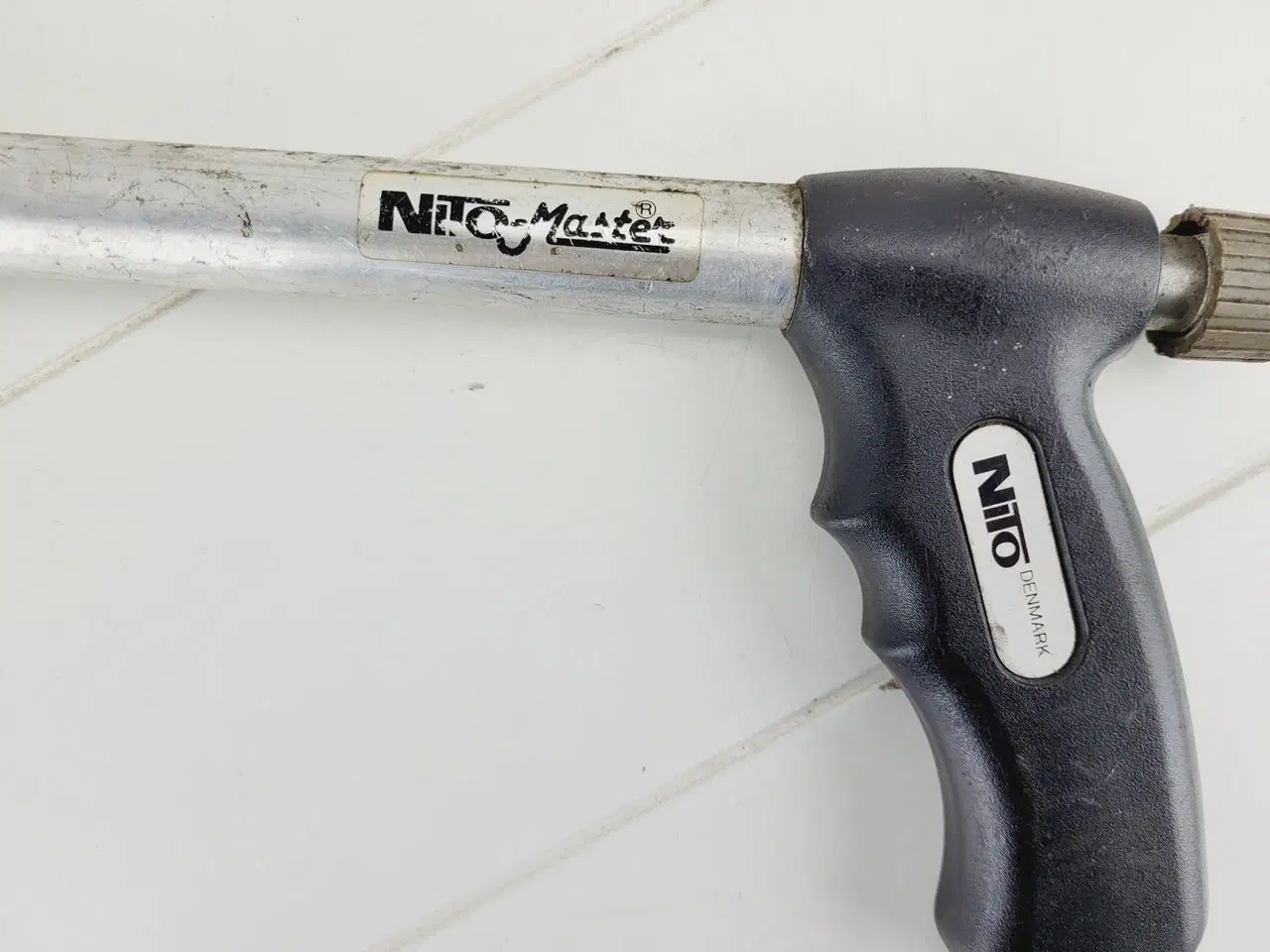 Billede 6 - Nito master pistolgreb