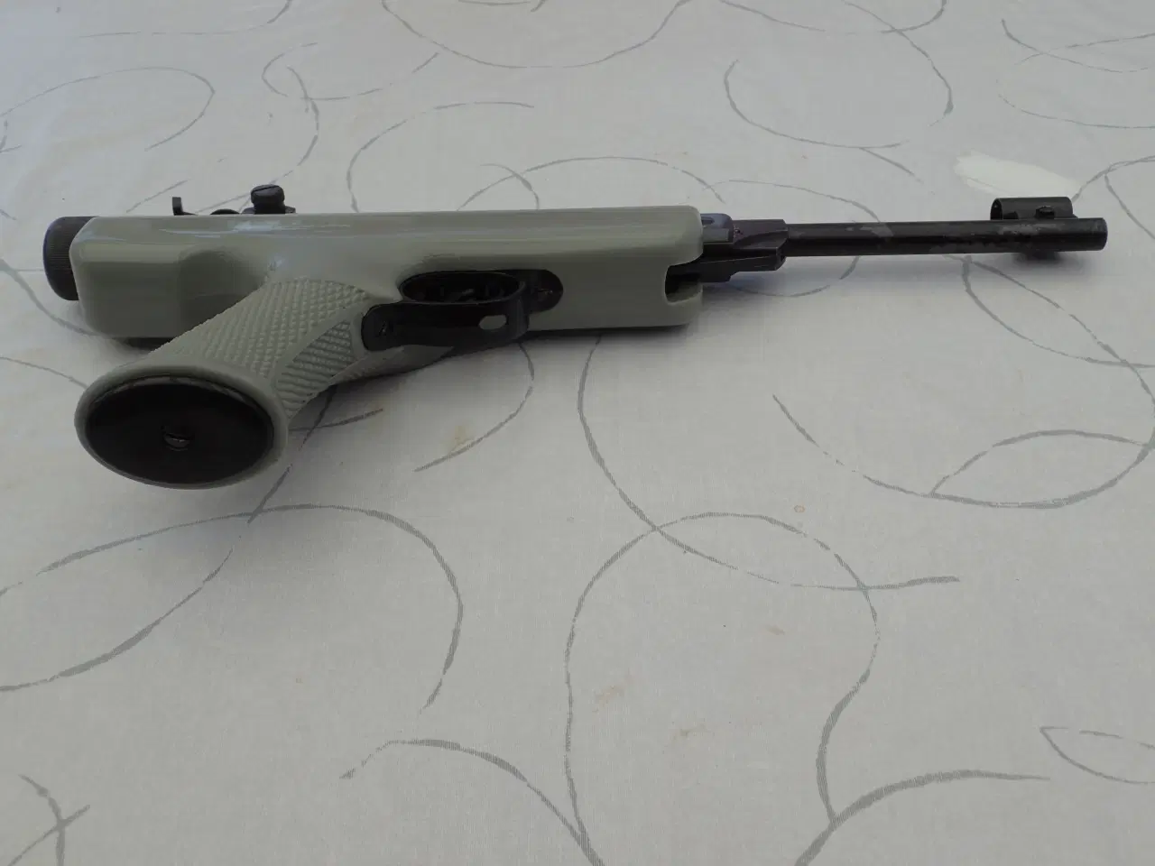Billede 5 - Luftpistol Diana Model 5 i super fin stand
