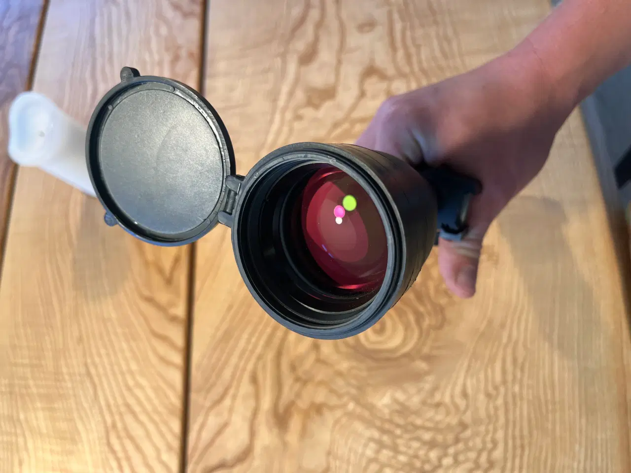 Billede 5 - ZEISS sigtekikkert 5-25x50