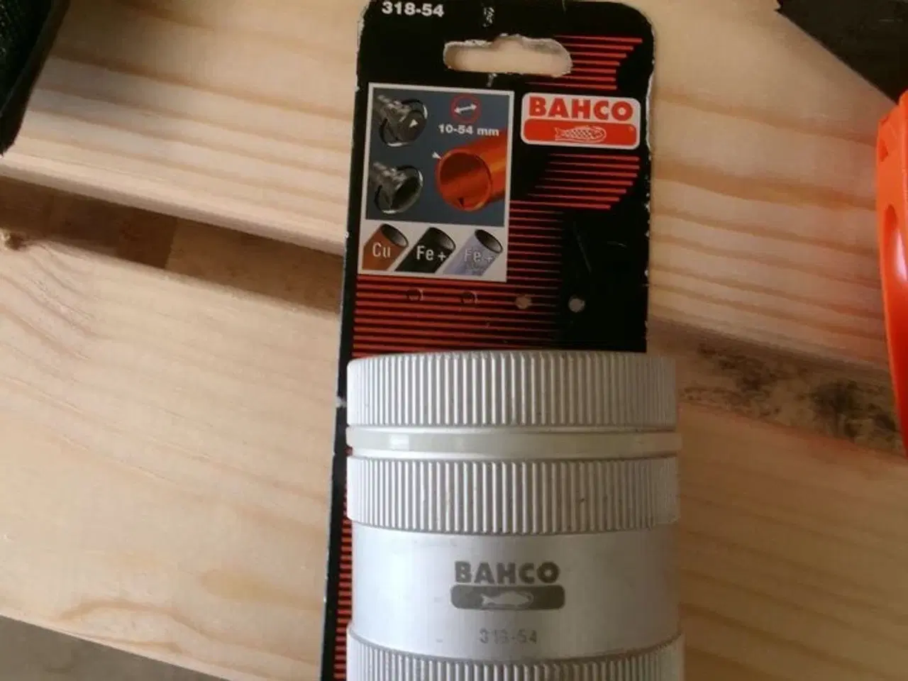 Billede 6 - Diverse værktøj