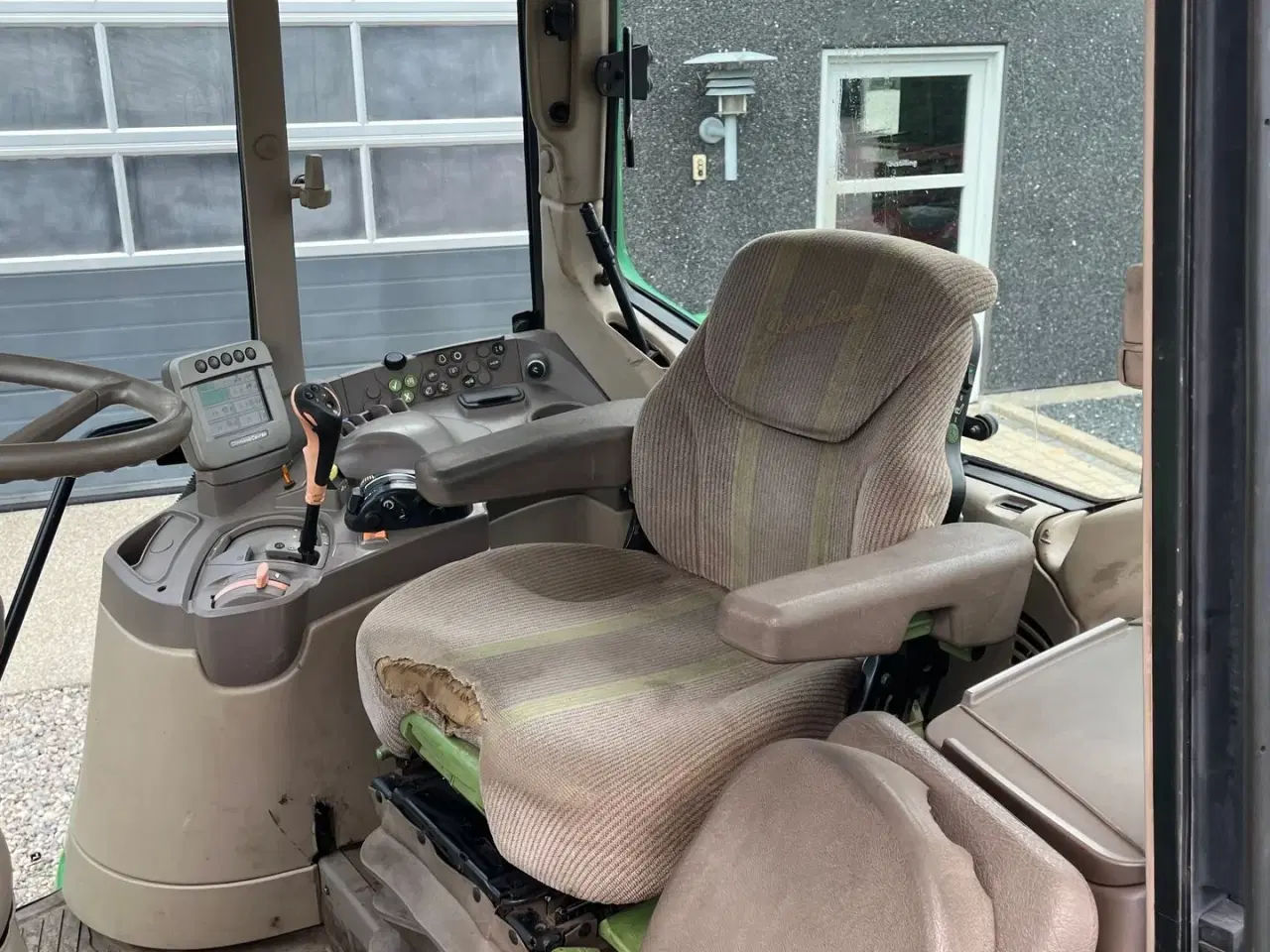 Billede 5 - John Deere 6430 Premium